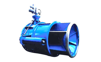 电动固定锥形阀