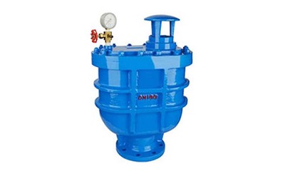 复合式排气阀CARX/SCAR-10/16