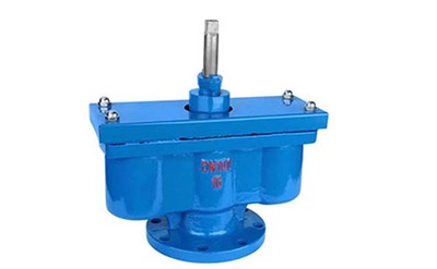 双口排气阀QB2/P2-10-16