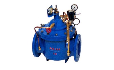 700X多功能水泵控制阀