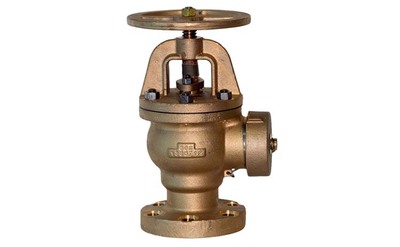 AS/BS船用法兰消火栓